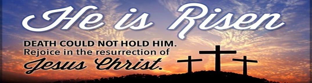 Jesus’ Victory at&nbsp;Calvary