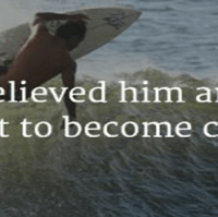 Being a Child of&nbsp;God