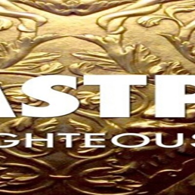 The Breastplate of&nbsp;Righteousness