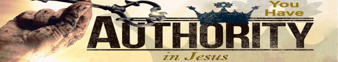 Command and Authority