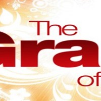The Grace of&nbsp;God