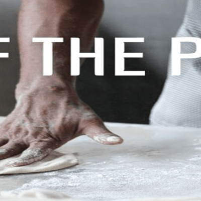 The Leaven of The&nbsp;Pharisees