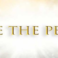 Blessed are The&nbsp;Peacemakers