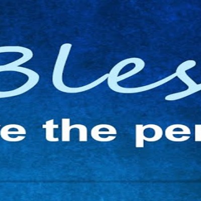 Blessed are The&nbsp;Persecuted
