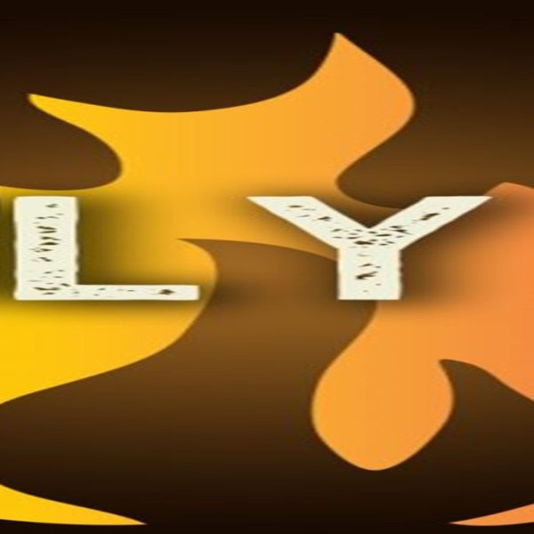 The Person of The Holy&nbsp;Spirit